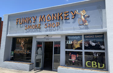 Funky Monkey
