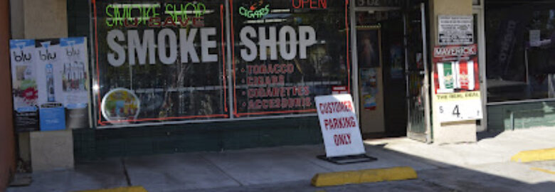 U Save Smoke Shop