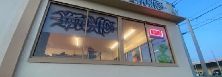 Kronic
