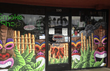 Smoke Shack