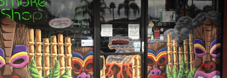 Smoke Shack