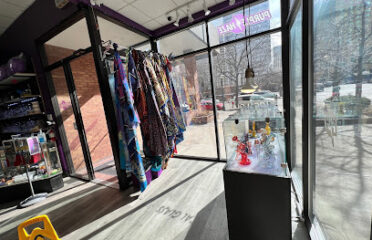 Purple Haze Smoke Shop