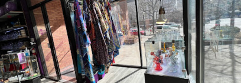 Purple Haze Smoke Shop