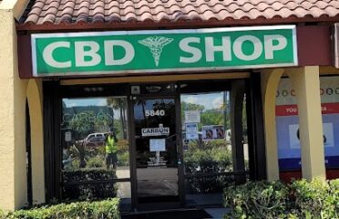 Carbon Glass Tech Smoke Shop