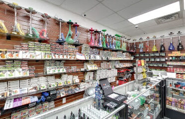 Kloudz Smoke Shop
