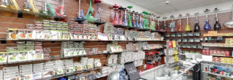Kloudz Smoke Shop