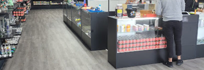 24/7 Smoke Shop