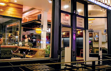 Gran Havana Cigar & Hookah Lounge