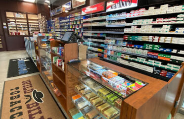 Wild Bill’s Tobacco