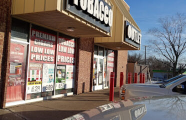 Tobacco Outlet