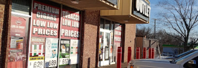 Tobacco Outlet