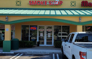 S & M Smoke Shop