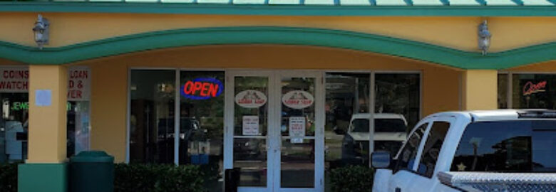 S & M Smoke Shop