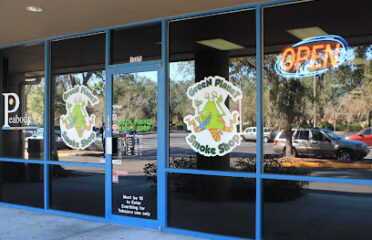 Green Planet Smoke Shop