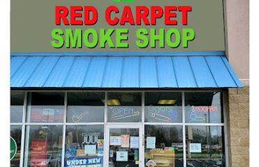 Red Carpet Smoke Shop