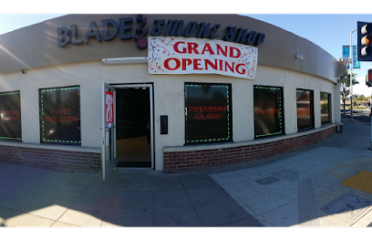 Bladez Smoke Shop