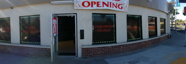 Bladez Smoke Shop