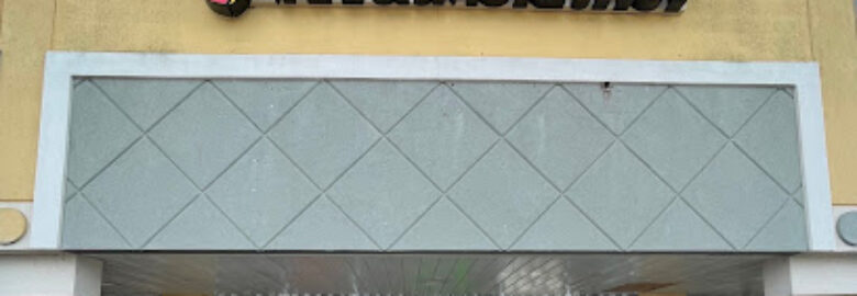 Vape & Smoke Shop – OBT