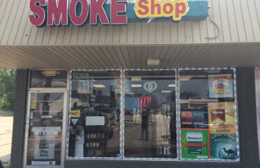 Smoke Shop