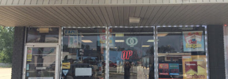 Smoke Shop
