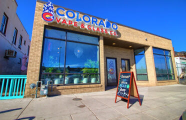 Colorado Vape & Glass Co. Denver