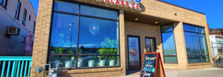 Colorado Vape & Glass Co. Denver