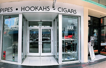 City Smoke Shop