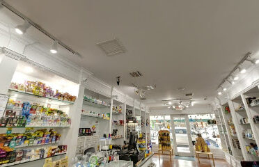 The U Smoke Shop