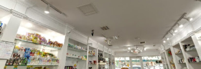 The U Smoke Shop