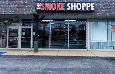 The Smoke Shoppe