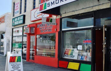 MIA Smokeshop