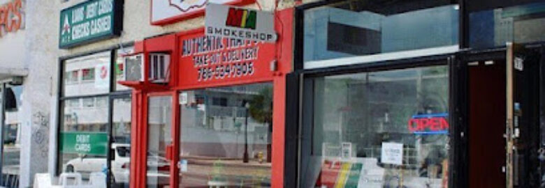 MIA Smokeshop
