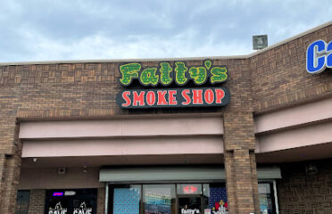 Fatty’s Smoke Shop