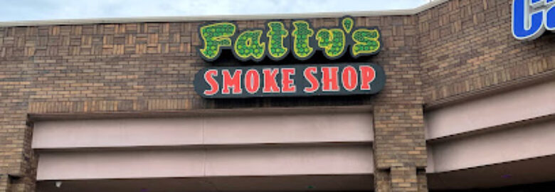 Fatty’s Smoke Shop