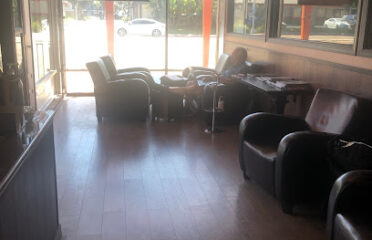Habanos Cigar Lounge