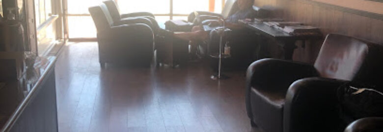 Habanos Cigar Lounge