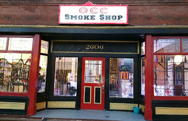 Hookah Emporium 3 OCC
