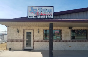 Texas Tobacco