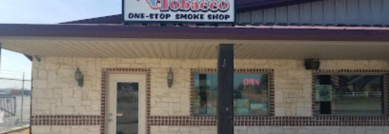 Texas Tobacco