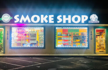 Discount Smoke Shop
