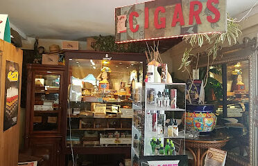 Panama Kristi’s Smoke Shop