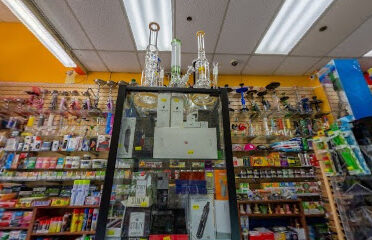 SD Smoke Shop