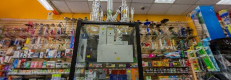 SD Smoke Shop