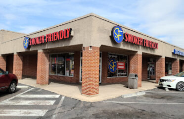 Smoker Friendly