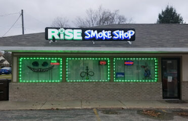 Rise Smoke/ Vape Shop – Big Rapids