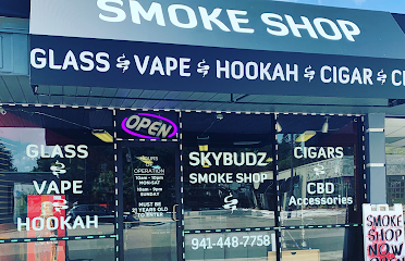 Sky Budz Smoke Shop & Vape