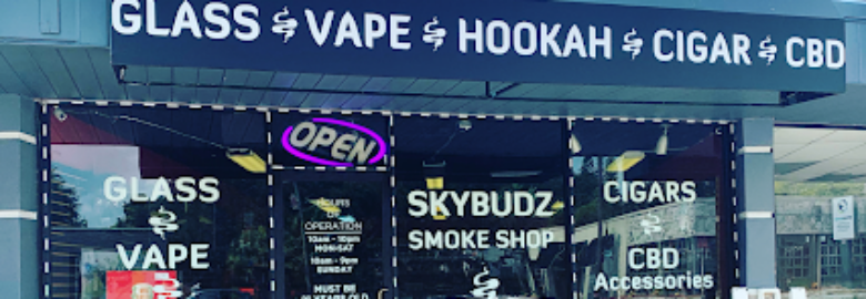 Sky Budz Smoke Shop & Vape