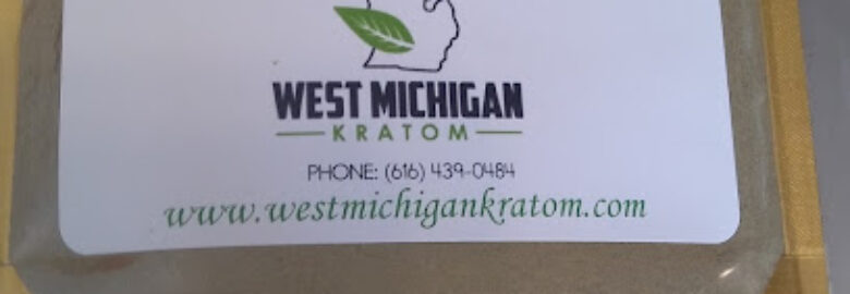 West Michigan Botanicals