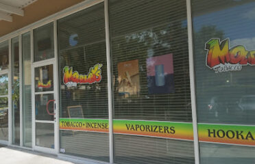 Marley’s Tobacco Too