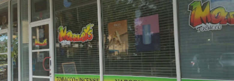 Marley’s Tobacco Too
